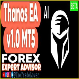 Thanos EA v1.0 MT5