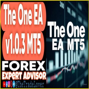 The One EA v1.0.3 MT5