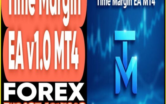 Time Margin EA v1.0 MT4
