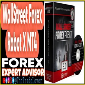 WallStreet Forex Robot X MQ4