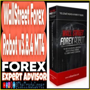 WallStreet Forex Robot v3.8.4 MQ4 Source Code