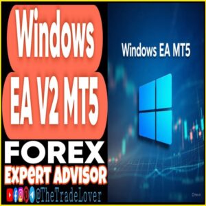 Windows EA v2 MT5