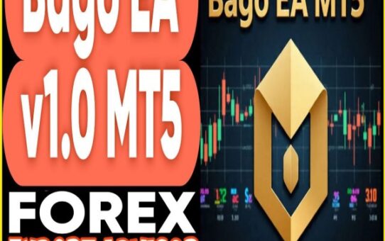 Bago EA v1.0 MQ5