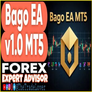 Bago EA v1.0 MT5