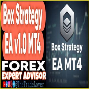Box Strategy 10X EA v1.0 MT4