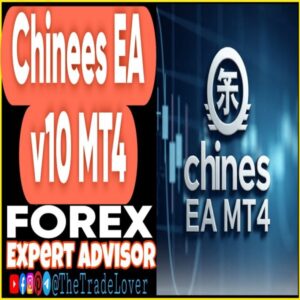 Chinees EA v1.0 MT4