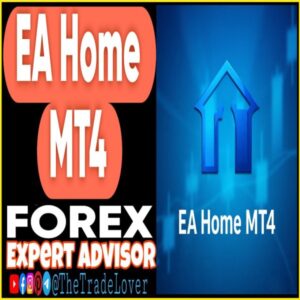 EA Home V2 v1.0 MT4