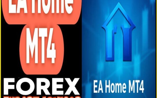 EA Home V2 v1.0 MT4