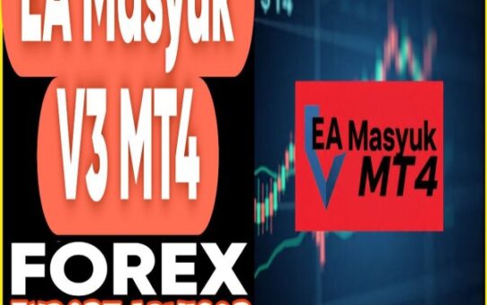 EA Masyuk V3 MT4