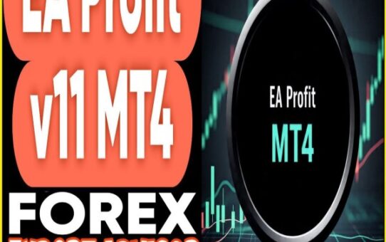 EA Profit v11 MT4