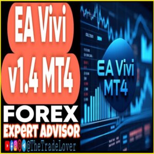 EA Vivi v1.4 MT4