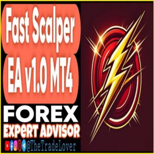Fast Scalper EA v1.0 MT4