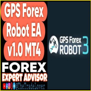 GPS Forex Robot EA v1.0 MT4