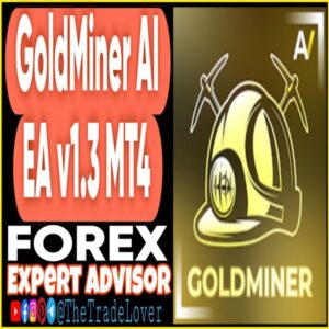 GoldMiner AI EA v1.3 MT4