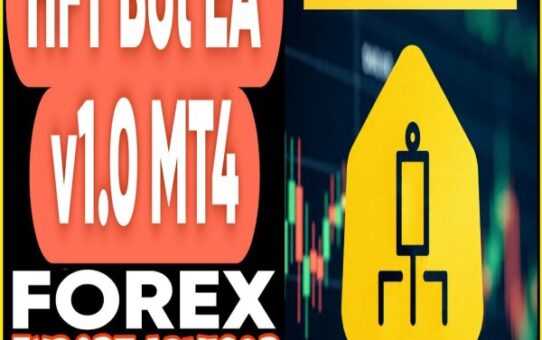 HFT Bot EA v1.0 MQ4 Source Code