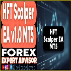 HFT Scalper EA v1.0 MT5