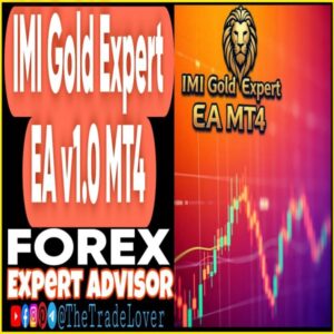 IMI Gold Expert v1.0 MT4
