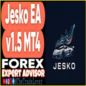 Jesko EA v1.5 MT4
