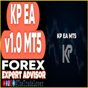 KP EA v1.0 MT5