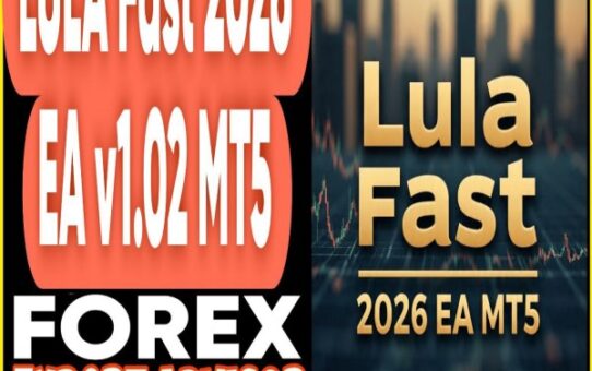 LULA Fast EA v1.02 MT5