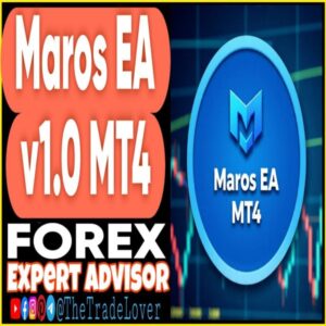 Maros EA v1.0 MT4
