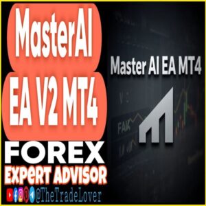 MasterAIV2 EA v1.0 MT4
