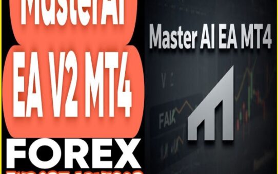 MasterAIV2 EA v1.0 MT4