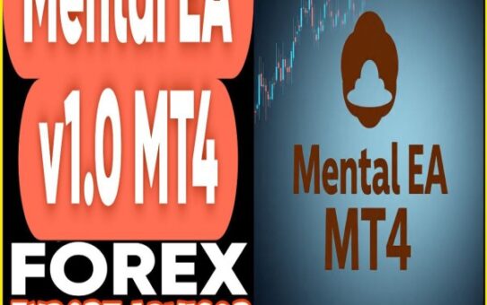 Mental EA v1.0 MT4