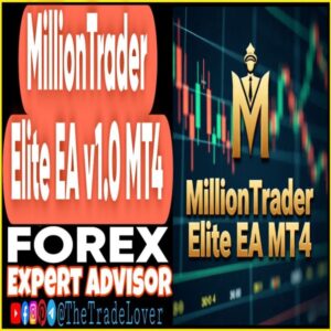 MillonTrader Elite EA v1.0 MT4