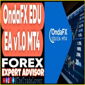 OndaFX EDU EA v1.0 MQ4