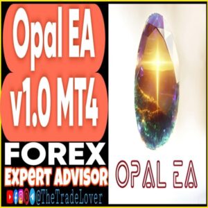 Opal EA v1.0 MT4