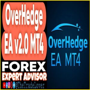 OverHedge EA v2.0 MQ4