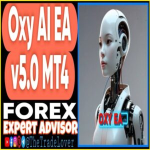 Oxy EA v5.0 MT4