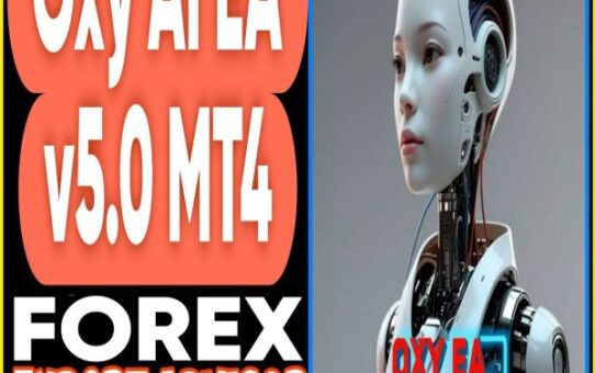 Oxy EA v5.0 MT4