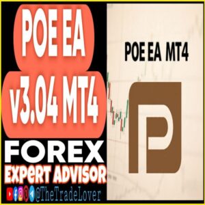 POE EA v3.04 MT4