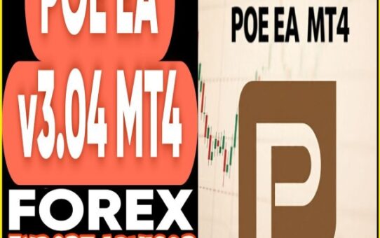 POE EA v3.04 MT4