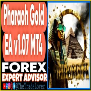 Pharaoh Gold EA v1.07 MT4