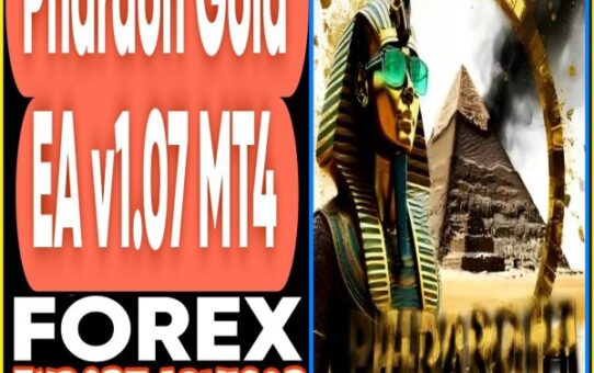 Pharaoh Gold EA v1.07 MT4