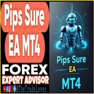 Pips Sure EA v2.1 MT4