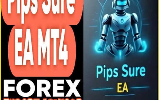 Pips Sure EA v2.1 MT4