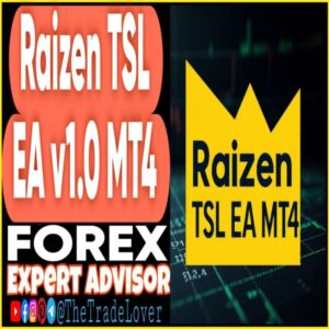 Raizen TSL EA v1.0 MT4