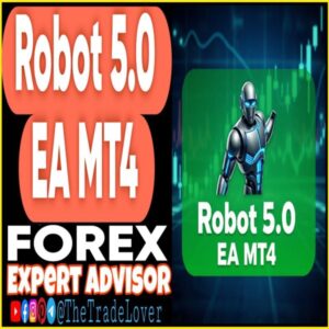 Robot 5.0 EA MT4