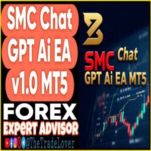 SMC Chat GPT Ai EA v1.0 MT5