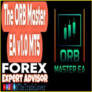 The ORB Master EA v1.0 MT5