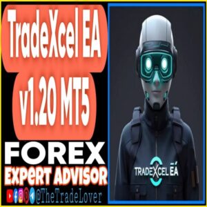 TradeXcel EA v1.20 MT5