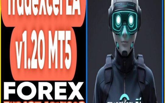 TradeXcel EA v1.20 MT5