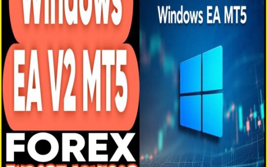 Windows EA v2 MQ5