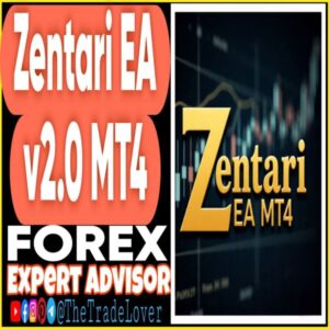 Zentari EA v2.0 MT4