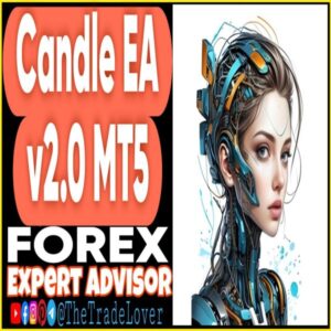 Candle EA v2.0 MT5