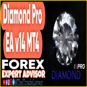 Diamond PRO EA v14 MT4